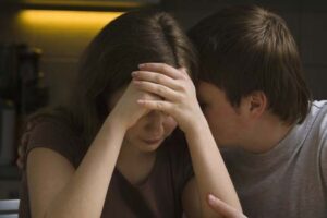 Que faire quand l&rsquo;amour a quitté le mariage