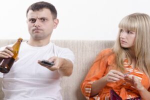 11 choses qui arrivent quand une femme perd tout intérêt pour son mari