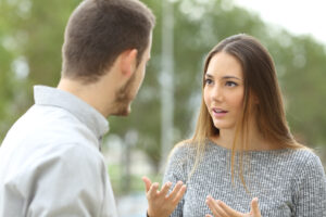 Comment garder la tête froide en temps de conflit