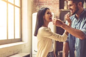 Comment inclure une communication positive dans le mariage
