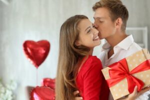 L&rsquo;amour seul ne peut pas construire un mariage
