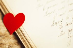 Poèmes d&rsquo;amour sur le mariage et le mariage