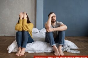 10 meilleurs conseils sur la façon de gérer la dépression post-rupture