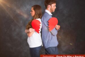 Comment passer à autre chose après une rupture