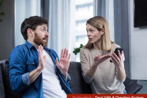 Les 10 meilleurs conseils « Comment gérer un partenaire infidèle »