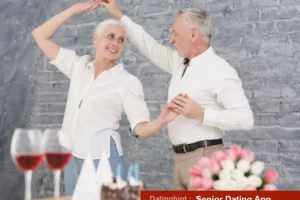 Pourquoi l&rsquo;application Senior Dating est-elle importante ?  Obtenez des informations complètes