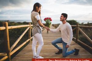 Top « 10 » Meilleurs conseils sur les nouvelles relations pour les femmes » {Guide rapide}