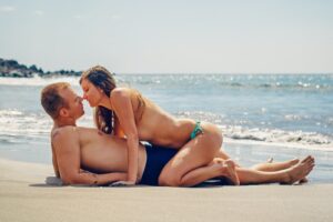 Mon ex veut juste coucher avec moi : que faire ?