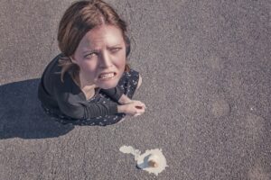 Faites ces 5 erreurs et votre ex vous détestera !