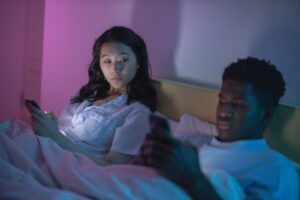 Jalousie pathologique : preuve d’amour ?