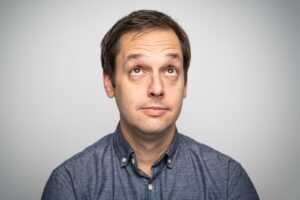 Un homme peut-il oublier son ex ?