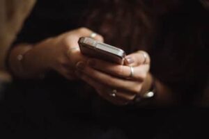 Comment se faire débloquer par son ex en une seule étape…