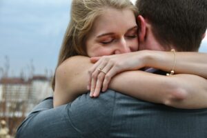 Mon ex ne veut pas s’engager : comment réagir ?