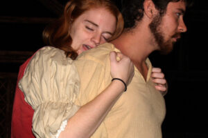 Comment rendre amoureux un homme ?