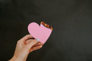 Rupture inexplicable : mon ex est parti sans rien me dire
