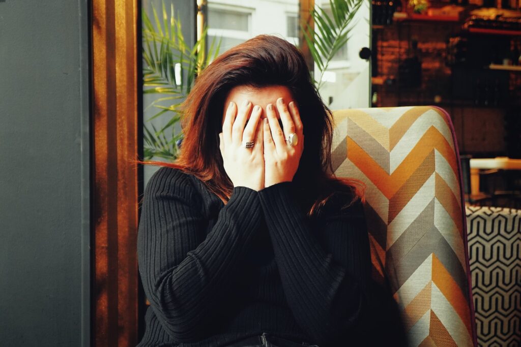 Le mal d’amour : comment y faire face ?