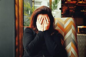 Le mal d’amour : comment y faire face ?
