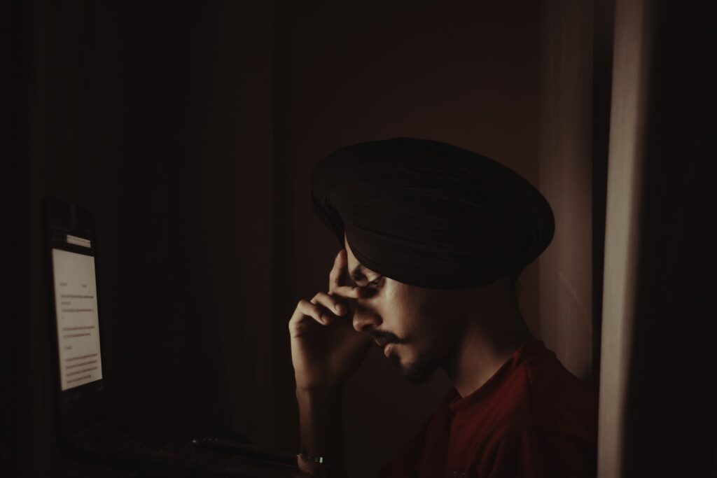 Comment faire face à une séparation difficile ?