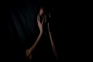 Je veux comprendre pourquoi mon ex a peur de me revoir