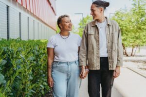 L’amour peut-il revenir ?