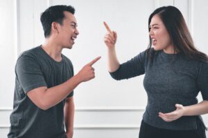 Comment gérer la dispute de couple ?