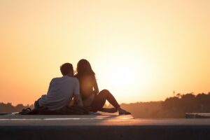 Comment récupérer son ex-copine et faire bonne impression