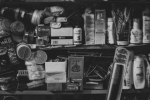 Comment récupérer ses affaires chez son ex : 3 solutions