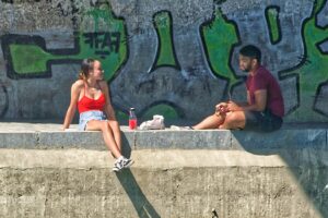 Comment faire pour qu’un homme tombe amoureux de vous : techniques de séduction