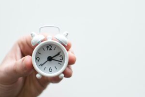 Combien de temps pour guérir d’un chagrin d’amour ?