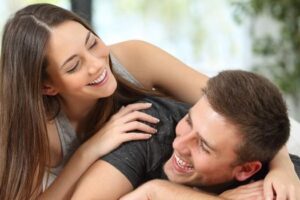 Quelle est l’importance de l’intimité dans une relation