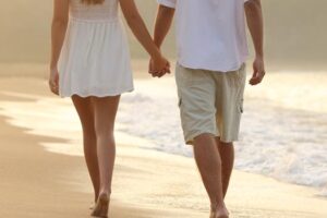 Cinq exercices d&rsquo;intimité contemporains pour les couples mariés