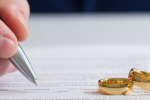 Dissolution ou divorce : tout ce que vous devez savoir