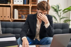 Burnout des thérapeutes : signes, causes et conseils pour le prévenir