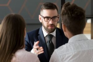 9 étapes détaillées pour comprendre le processus de divorce