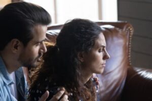 PMDD et relations : soutien et stratégies pour les couples