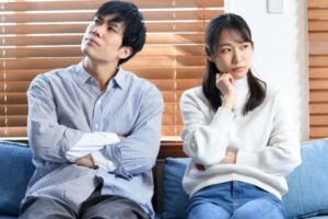 Dépression après le mariage : qu&rsquo;est-ce que c&rsquo;est et comment la gérer