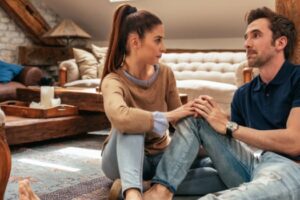 7 alternatives à la thérapie de couple qui peuvent sauver votre mariage