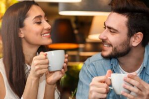 Rencontres exclusives ou relation : 11 différences clés
