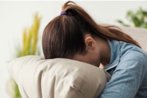 6 types de troubles anxieux qui peuvent avoir un impact sur les relations