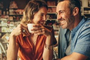 Attraction interpersonnelle dans la relation : définition et analyse  Les types
