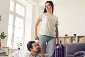 Pourquoi est-ce que je m&rsquo;attache si facilement ?  8 raisons possibles et amp;  Solutions