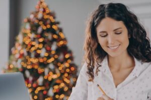 10 vœux de Nouvel An touchants pour votre mari : commencez l’année avec amour