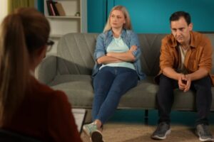 Qu’est-ce que le conseil matrimonial ?  À qui s’adresse-t-il et comment ça marche ?
