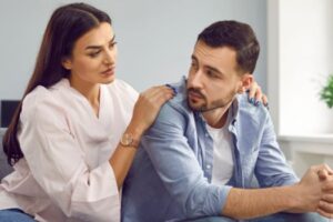 Comment s&rsquo;excuser auprès de votre petit ami – 17 façons efficaces