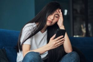 31 textes sincères à envoyer à votre petit ami après une bagarre
