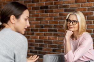 Qu’est-ce que la psychothérapie et comment peut-elle aider les relations ?