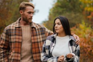 21 signes subtils : son ex veut que vous reveniez mais en a peur