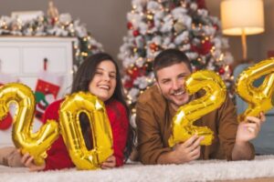 10 résolutions relationnelles que chaque couple devrait prendre pour la nouvelle année