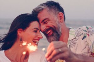 Comment définir des résolutions saines pour le Nouvel An pour votre relation