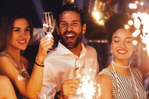 5 raisons courantes pour lesquelles les résolutions du Nouvel An échouent